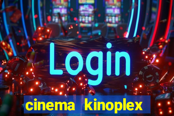 cinema kinoplex north shopping